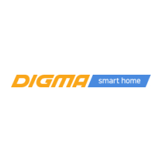 Поддерживаемые системы Digma